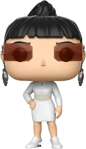 Vista 2 de Funko Pop Movies: Blade Runner 2049 - Luv (los estilos pueden variar) figura coleccionable de vinilo