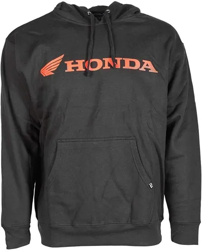 Vista 3 de Factory Effex "Honda" Sudadera con Capucha Horizontal