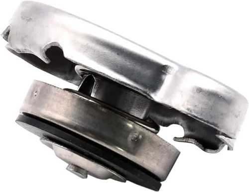 Vista 5 de 1.1 Bar Tapa de Radiador de Reemplazo para 1999-2013 Kia Amanti Optima Soul Sorento Sedona Hyundai Azera Elantra Entourage Equus Santa Fe Sonata