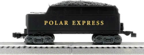 Vista 6 de Lionel El Expreso Polar Eléctrico, Juego de Tren Modelo O Gauge Bluetooth 5.0 con Control Remoto