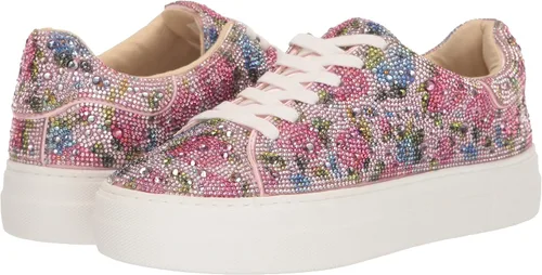 Vista 7 de Betsey Johnson Tenis Sidny para mujer