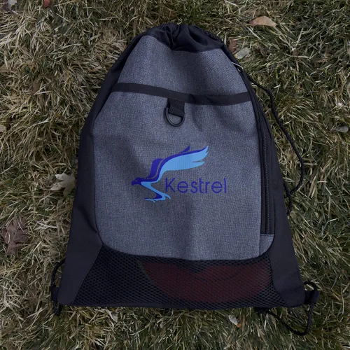 Vista 8 de Kestrel Juego de discos para principiantes de golf con 3 discos y bolsa