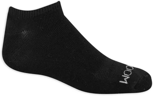 Vista 2 de Fruit of the Loom Women Everyday Soft Cushioned No Show Socks (10 Pack)