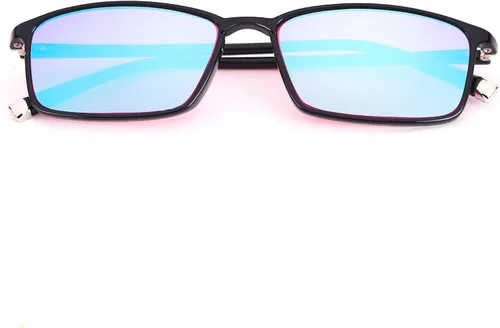 Vista 5 de ZIIZZ Lentes daltónicos – Lentes azules multicapa rojo/verde