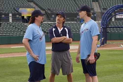 Vista 3 de Eastbound & Down Season 3 Blu-ray