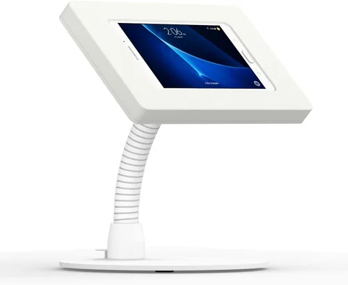 Vista 41 de VidaMount Carcasa negra y soporte flexible portátil [paquete] compatible con Surface Go, Go 2, Go 3 y Go 4