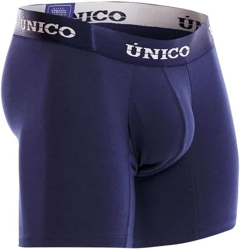 Vista 2 de Mundo Unico Calzoncillos tipo bóxer para hombre Microfibra