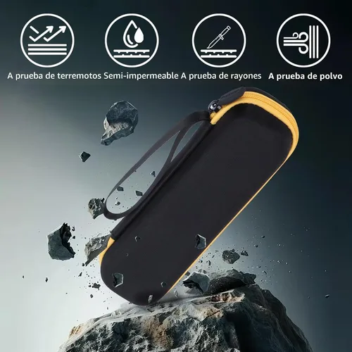 Vista 7 de Funda para destornillador inalámbrico DEWALT (DWHT66719)