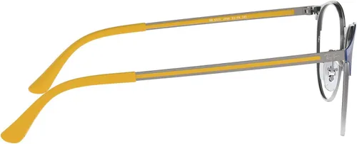 Vista 4 de Ray-Ban Unisex 0RX6375 51