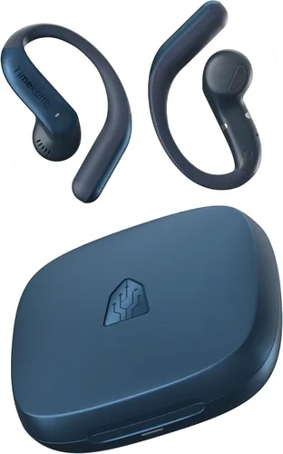 Vista 10 de Timekettle LiveTalk AI - Auriculares de traducción en tiempo real Negro