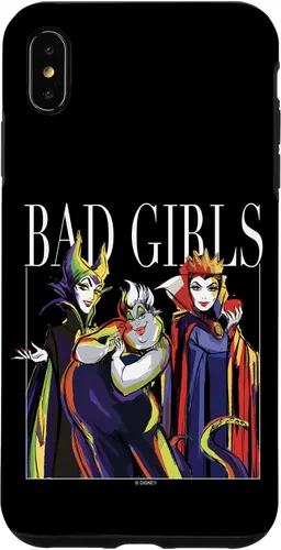 Vista 11 de Disney Villains Maléfica Ursula Evil Queen Bad Girls - Carcasa para iPhone 17