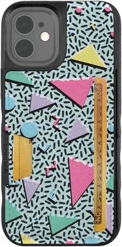 Vista 6 de Smartish - Funda delgada para iPhone 11 Pro Max - Gripmunk [ligera y protectora] Funda delgada para teléfono celular con cámara elevada y protección