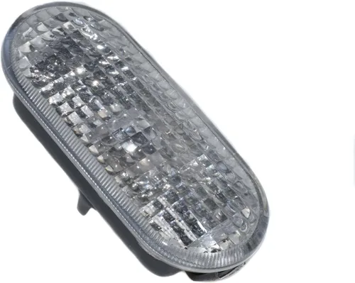 Vista 4 de 1J0949117 Nueva luz de marcador lateral transparente para VW JETTA GOLF MK4 PASSAT B5 1998-2004