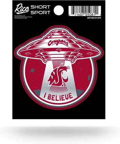Vista 6 de Rico Industries NCAA Unisex Adulto Deportes