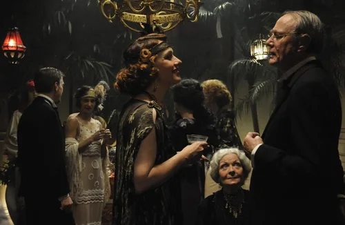 Vista 5 de Coco Chanel & Igor Stravinsky Blu-ray