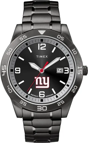 Vista 8 de Timex Reloj Acclaim de la NFL para hombre