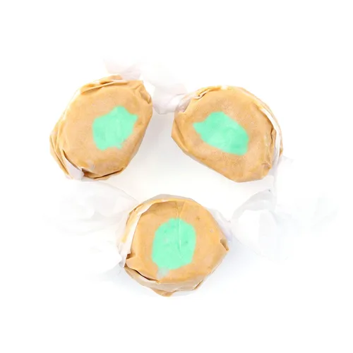 Vista 21 de Sweet Candy Company - Caramelos de agua salada envueltos individualmente, bolsa de 3 libras