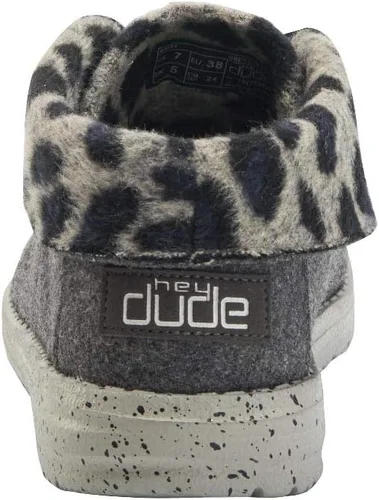 Vista 5 de Hey Dude De Las Mujeres