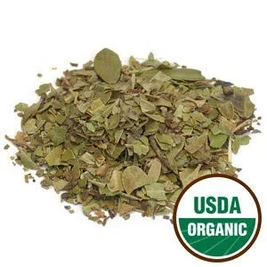 Vista 2 de Starwest Botanicals Hoja Uva Ursi Orgánica C/S,4 oz (113 g)