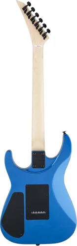 Vista 2 de Jackson JS Series Dinky Arch Top JS22 DKAM - Azul Metálico