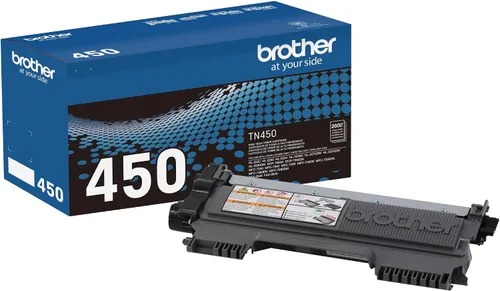 Vista 10 de Brother, modelo TN-420, cartucho de tóner (1 unidad)