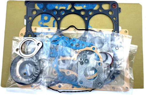 Vista 5 de D722 722EBH 722E Kit de reconstrucción de revisión compatible con motor Kubota