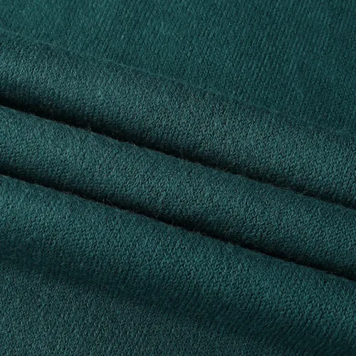 Vista 43 de Fomolom Ponchos para mujer, versátil, ligero, tejido sólido, chal envolvente, bufanda, accesorios para mujer