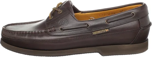 Vista 7 de Mephisto Hurrikan - Mocasines para hombre
