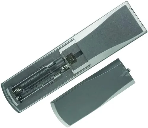 Vista 4 de Mando a distancia para Yamaha RAV362 WH254300 RAV358 RX-V2700BL RAV363 WF365600 A/V amplificador receptor AV