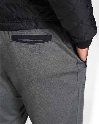 Vista 5 de Under Armour Sportstyle - Pantalones deportivos de tricot para hombre