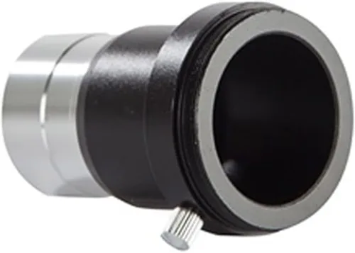 Vista 3 de Celestron 93625 Adaptador T universal para cámara de 1.25 pulgadas