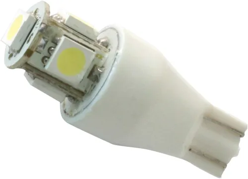 Vista 13 de GG Grand General 74940 Bombilla (73/37 ámbar 1-LED de alta potencia, 12 V, par)