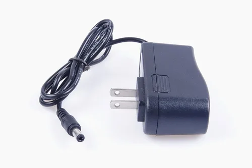 Vista 3 de adaptador AC DC fuente de alimentación Adaptador AC 100 V-240 V Transformers Interfaz 5,5 x 2.5 mm adecuado para routers sistemas de control