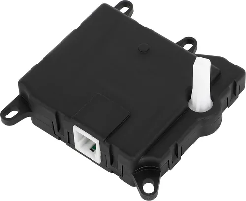 Vista 126 de SCITOO Actuador de puerta mezcladora de calentador HVAC Compatible con Chrysler 300M 1999-2004, Chrysler Intrepid 1998-2004, Chrysler LHS 1999-2001