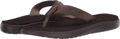 Vista 7 de Teva Mush II chancletas para hombre.