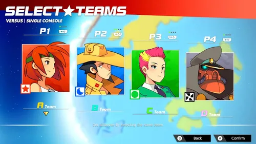 Vista 3 de Nintendo Advance Wars 1+2 Reboot Camp