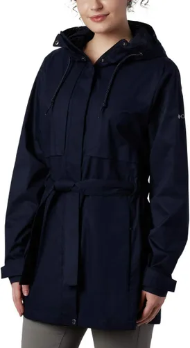 Vista 4 de Columbia Chaqueta impermeable Pardon My Trench Ii para mujer