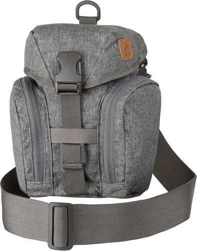 Vista 7 de Helikon-Tex Bolsa de kit de supervivencia Essential Bushcraft (negro)
