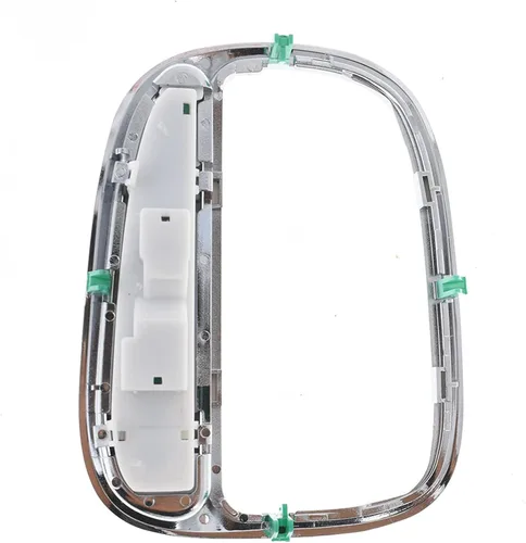 Vista 5 de WFLNHB Center Auto Trans - Indicador de cambio de repuesto para Mercedes-Benz CLK350 CLK430 CLK63 W203 W209 C230 C240 C280 C320 926-105 2032672288