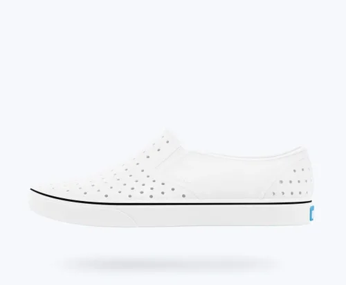 Vista 3 de Native Shoes, Miles, zapatos para adultos