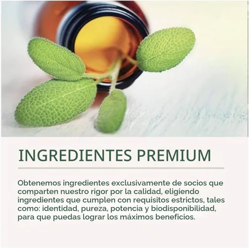 Vista 7 de NusaPure American Ginseng 5000 mg - 200 cápsulas vegetales (vegetariano, sin OMG y sin gluten)