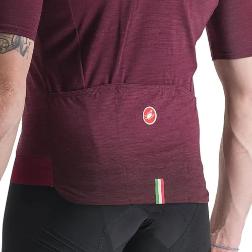 Vista 3 de CASTELLI, Essenza Jersey - Men's