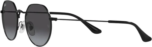 Vista 3 de Ray-Ban Rj9565s Jack Round Sunglasses