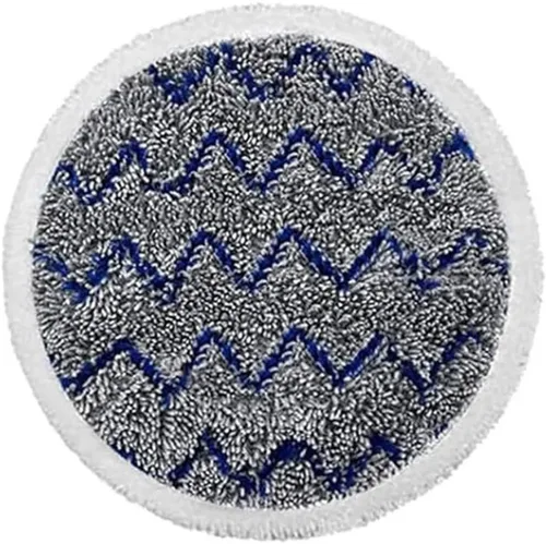 Vista 6 de Steam Mop Pads，Compatible for Shark D 2pcs