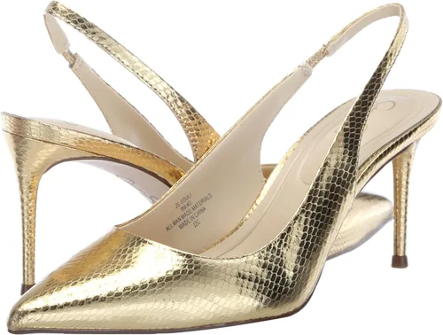 Vista 54 de Jessica Simpson Tacones acolchados Souli para mujer