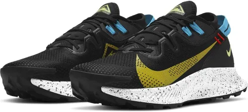 Vista 5 de Nike Tenis de correr React Wildhorse 8 para hombre