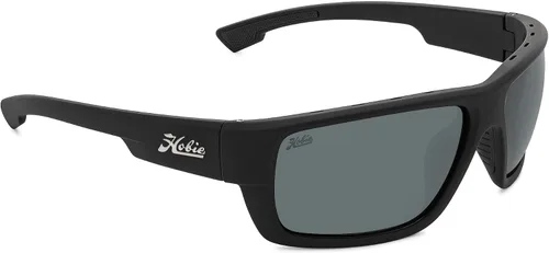 Vista 11 de Hobie - Gafas de sol polarizadas Mojo Float - Gafas de sol de protección UV para exteriores con lentes HydroClean para hombre y mujer Hank Cherry