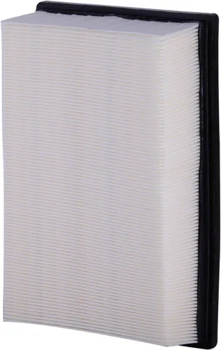 Vista 7 de Filtro de aire de motor PG PA4691 Compatible con Land Rover LR2 2008-2012, Volkswagen Van 2003-2009, Derby 2002-2003, Cadillac CTS 2004-2005