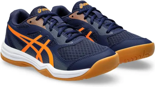 Vista 2 de ASICS Zapatos de voleibol Upcourt para niños