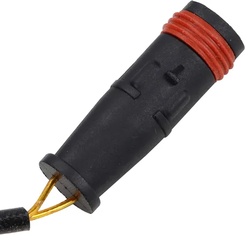 Vista 4 de Beck Arnley - Sensor electrónico 084–1527 de desgaste de pastillas de frenos de disco